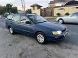 Toyota Carina E 1993 годаүшін1 450 000 тг. в Тараз – фото 2