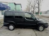 Fiat Doblo 2005 года за 3 200 000 тг. в Алматы – фото 2