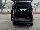 Fiat Doblo 2005 года за 3 200 000 тг. в Алматы – фото 3