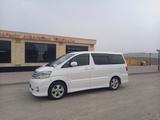 Toyota Alphard 2005 годаүшін8 000 000 тг. в Жанатас – фото 3