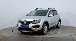 Renault Sandero Stepway 2018 года за 3 250 000 тг. в Астана