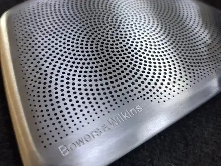 Акустическая система Bowers Wilkins BMW 5G30 за 2 000 000 тг. в Алматы – фото 4