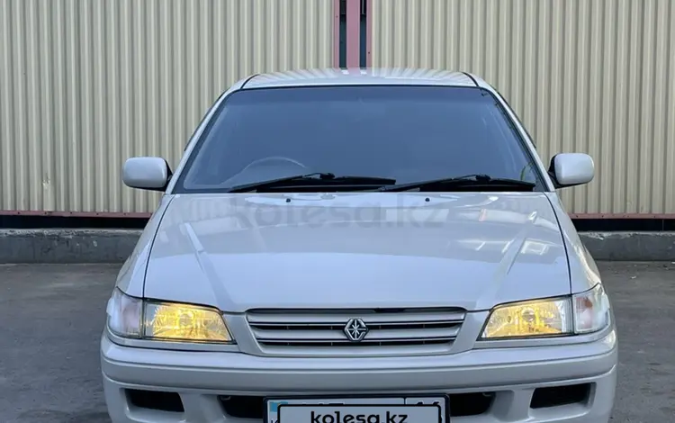 Toyota Corona 1997 годаүшін3 000 000 тг. в Алматы