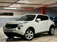 Nissan Juke 2014 года за 5 800 000 тг. в Астана