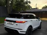 Land Rover Range Rover Evoque 2019 годаүшін23 000 000 тг. в Алматы – фото 2