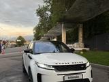 Land Rover Range Rover Evoque 2019 годаүшін23 000 000 тг. в Алматы