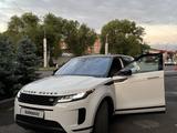 Land Rover Range Rover Evoque 2019 годаүшін23 000 000 тг. в Алматы – фото 5