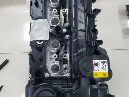 Двигатель BMW 520i F10 N20B20 2.0 за 1 800 000 тг. в Алматы