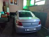 Peugeot 301 2017 годаүшін3 200 000 тг. в Петропавловск