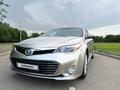 Toyota Avalon 2014 года за 13 650 000 тг. в Жаркент