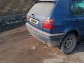 Volkswagen Golf 1994 годаүшін700 000 тг. в Шу – фото 3