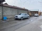 Mercedes-Benz E 320 2000 годаfor6 500 000 тг. в Алматы – фото 5