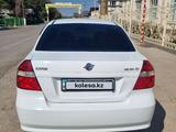 Ravon Nexia R3 2019 года за 3 300 000 тг. в Жетысай – фото 4