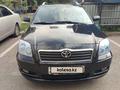 Toyota Avensis 2003 года за 4 300 000 тг. в Алматы