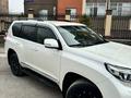 Toyota Land Cruiser Prado 2014 годаүшін15 100 000 тг. в Караганда – фото 3