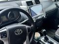 Toyota Land Cruiser Prado 2014 годаүшін15 100 000 тг. в Караганда – фото 9
