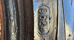 Viatti Strada Asimetrico 205/55/16 Шины 2024 за 15 000 тг. в Астана – фото 2