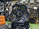 Диски Toyota lc100 r16*5*150 et — 20 в наличии Astana за 254 000 тг. в Костанай