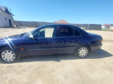 Opel Omega 1998 года за 2 200 000 тг. в Кызылорда – фото 4