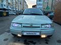 ВАЗ (Lada) 2112 2002 года за 750 000 тг. в Астана – фото 7