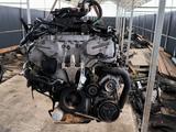 Двс. Акпп. Мкпп. Мотор. Двигатель. Maxima. Cefiro. Nissan за 350 000 тг. в Алматы