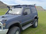 Mitsubishi Pajero 1991 годаүшін3 500 000 тг. в Шымкент – фото 4