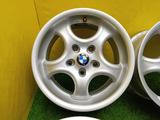 Диски R15 5x120 на BMW E90, f30, f10, f11, f12 за 120 000 тг. в Караганда – фото 3