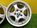 Диски R15 5x120 на BMW E90, f30, f10, f11, f12 за 120 000 тг. в Караганда – фото 4