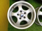 Диски R15 5x120 на BMW E90, f30, f10, f11, f12 за 120 000 тг. в Караганда – фото 5