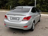 Hyundai Accent 2013 года за 5 500 000 тг. в Алматы – фото 5