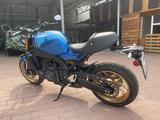 Yamaha  XSR900 2023 года за 7 900 000 тг. в Алматы – фото 4