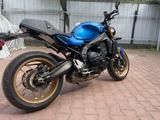 Yamaha  XSR900 2023 года за 7 900 000 тг. в Алматы – фото 2