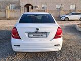 Lifan Solano 2015 года за 1 800 000 тг. в Актау – фото 2