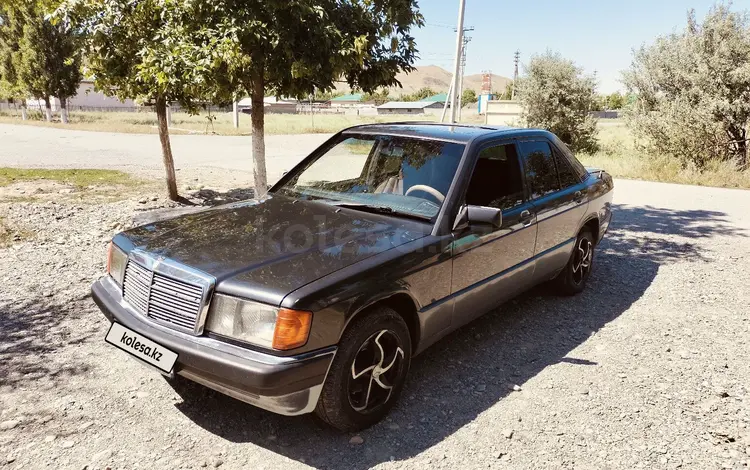 Mercedes-Benz 190 1993 годаfor1 350 000 тг. в Талдыкорган