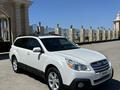 Subaru Outback 2013 года за 5 200 000 тг. в Актау