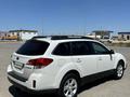 Subaru Outback 2013 года за 5 200 000 тг. в Актау – фото 3