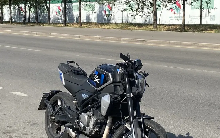 CFMOTO 2023 года за 1 600 000 тг. в Алматы