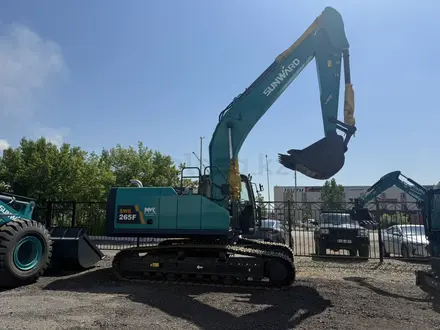 Sunward  SWE25UF 2025 года за 17 500 000 тг. в Астана