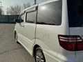 Toyota Alphard 2005 года за 6 250 000 тг. в Алматы – фото 15