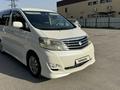 Toyota Alphard 2005 года за 6 250 000 тг. в Алматы – фото 6