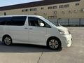 Toyota Alphard 2005 года за 6 250 000 тг. в Алматы – фото 7