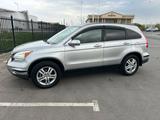 Honda CR-V 2011 года за 6 300 000 тг. в Кызылорда
