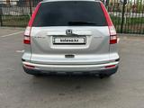 Honda CR-V 2011 года за 6 300 000 тг. в Кызылорда – фото 4