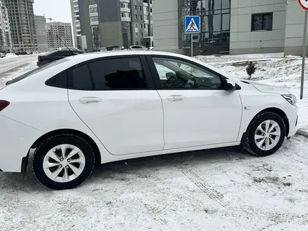 Chevrolet Onix 2024 года за 7 200 000 тг. в Усть-Каменогорск – фото 8