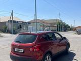 Nissan Qashqai 2007 года за 3 300 000 тг. в Шымкент – фото 3