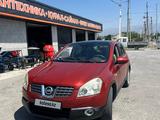Nissan Qashqai 2007 года за 3 300 000 тг. в Шымкент – фото 2