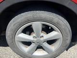 Nissan Qashqai 2007 года за 3 300 000 тг. в Шымкент – фото 5