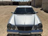 Mercedes-Benz E 320 2000 годаүшін3 700 000 тг. в Жанаозен