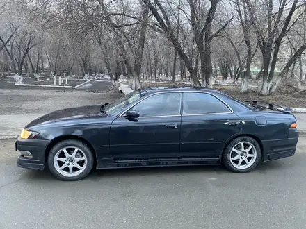 Toyota Mark II 1996 года за 2 500 000 тг. в Семей – фото 11