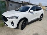 Haval F7 2021 года за 7 700 000 тг. в Костанай